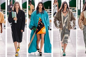 GRAZIA Style Guide: Готови за дълги (и стилни, но удобни) палта!