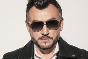 Любо Киров има нов албум и хитов пилотен сингъл