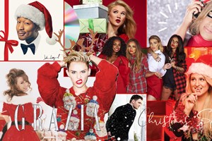 Коледата е възможна с празничния албум на Нора Джоунс