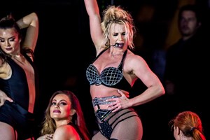 #FreeBritney: Свободна ли е най-накрая?