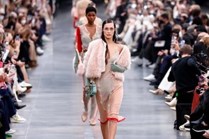 58 топ street style момента от Седмицата на модата в Милано