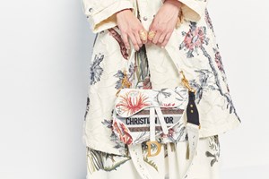 Няма нужда да знаете италиански, за да говорите Moschino