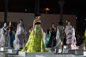 Giambattista Valli с нов главен изпълнителен директор