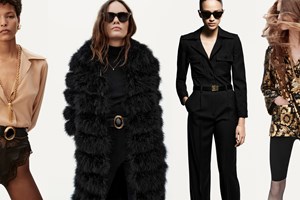 Givenchy Pre-Fall 2021: Новата гледна точка