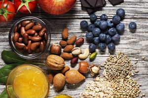 9 хранителни комбинации, които ни поддържат здрави