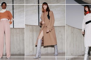 Лурдес Леон е новата звезда на Marc Jacobs