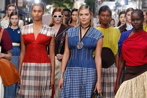 Street style акцентите от Седмицата на модата в Ню Йорк
