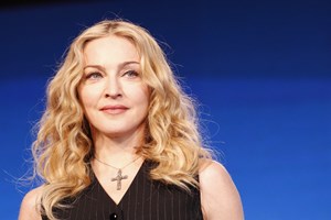 Мадона отпразнува рождения си ден с марихуана, коктейли и музика