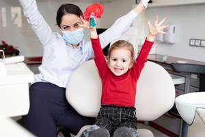 Ортодонтско лечение за възрастни