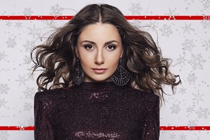 Михаела Маринова с нов сингъл - "Whispers"