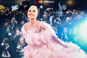 Лейди Гага представя късометражен филм с неочакван край