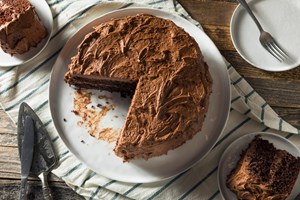 Най-вкусният и бърз домашен сладолед, който някога сте опитвали