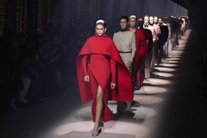 Матю Уилямс е новият творчески директор на Givenchy