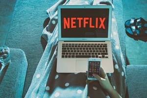 Нов хит от Netflix –  „Холивуд"