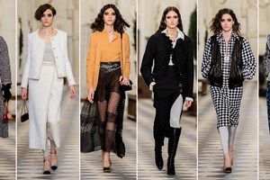 Etro на бохо пътуване в търсене на свободата