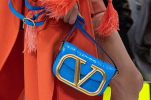 Gucci предлага виртуална чанта за над 4000 долара