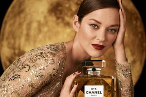 Историята и модата вървят ръка за ръка, Chanel го доказва