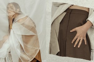 GRAZIA Style Guide: Силата на цветята