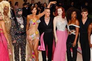 Домакините, темата, датата: Всичко за Met Gala 2022