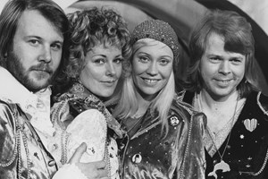 Излезе дългоочаквания нов албум на ABBA - Voyage