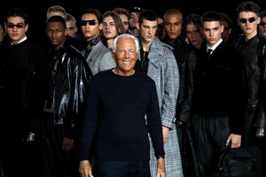 Модна къща Valentino обяви звездите на благотворителната есенна кампания