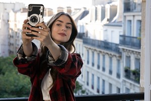 Netflix реши: Емили се завръща в Париж за втори сезон