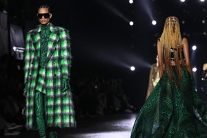 Gucci, Adidas и тяхната страшно exquisite колаборация