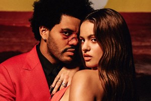 Майли Сайръс и The Weeknd взривиха сцената на Супербоул