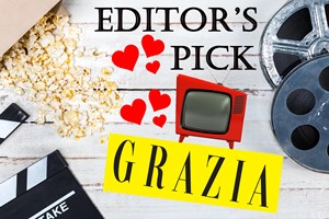 Editor's Life: Коледата на... GRAZIA