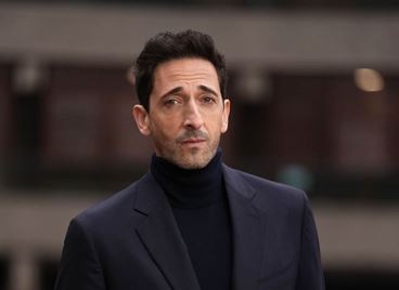 Мъжете на сезона на наградите