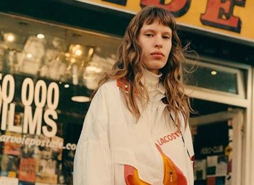 Непринуден комфорт в свободното време от Lacoste