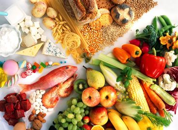 9 хранителни комбинации, които ни поддържат здрави