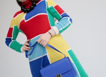 Benetton организира шахматен "Сеанс на едновременна игра" с Нургюл Салимова