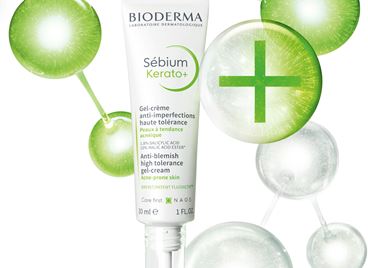 Правилният подход към акне