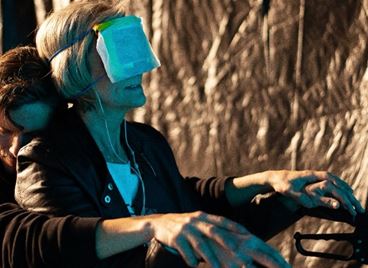 Игри на въображението