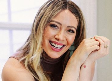 Хилари Дъф и личната страна на раждането вкъщи