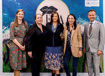 Говори с EVA: Колко е лесно да промениш картинката?