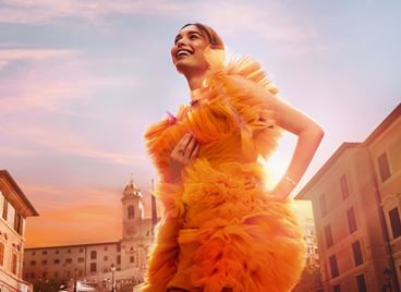 Изрази ароматната си личност