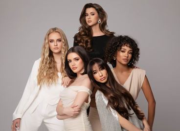 Tенденциите на Inspire при косите за 2025