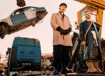 &quot;Молец&quot; с ново видео и национално турне