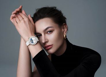 Отключете вашата уникалност с Huawei Watch GT 5