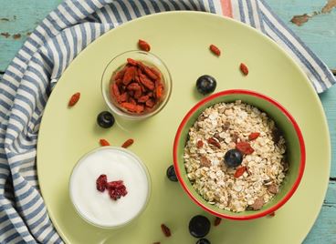 Храните, които понижават високото кръвно налягане