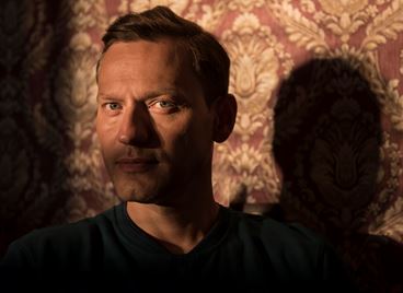 Орлин Павлов тръгва на лятно турне