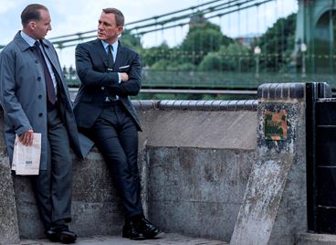 Стартира продажбата на билети за &quot;Смъртта може да почака&quot;