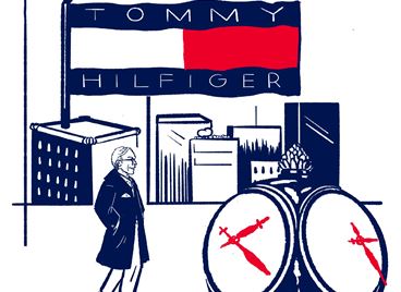 Tommy Hilfiger се завръща на New York Fashion Week