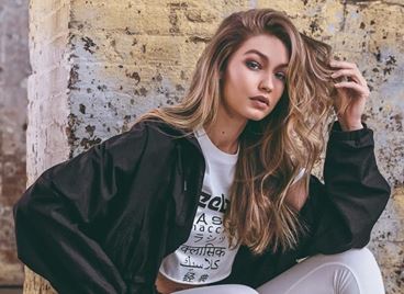 Джиджи Хадид разкри името на дъщеря си