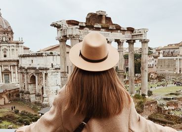 Италианките ни учат на по-щастлив и спокоен живот