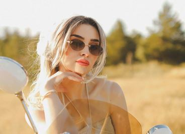 Как да не се разтече гримът ни през лятото?