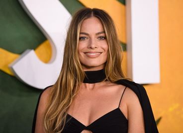 Марго Роби е бременна с първото си дете