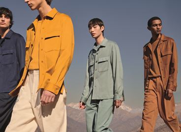 Дайте нов живот на стила си с персонализирана консултация от Zegna